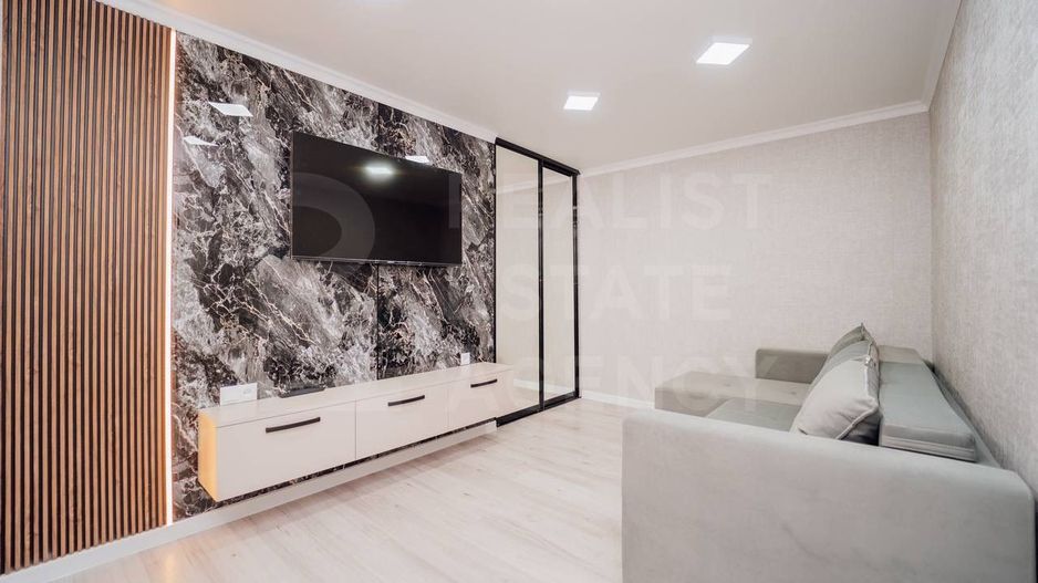 Vânzare, apartament, 1 cameră, strada Nikolai Zelinski, Botanica - Poză 2