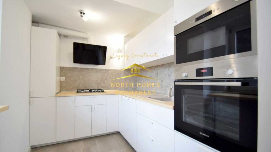 Apartament 3 camere /  Nusco Premio / Zona Universitate / Loc de parcare - Poză 3