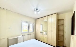 Vanzare Apartament 3 camere  74 mp, bloc reabilitat, et 4/10 Șoseaua Alexandriei - Poză 6