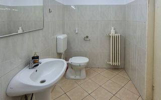 Apartament parter Piața Romană | 5 camere | Curte | 8 Locuri de Parcare - Poză 27