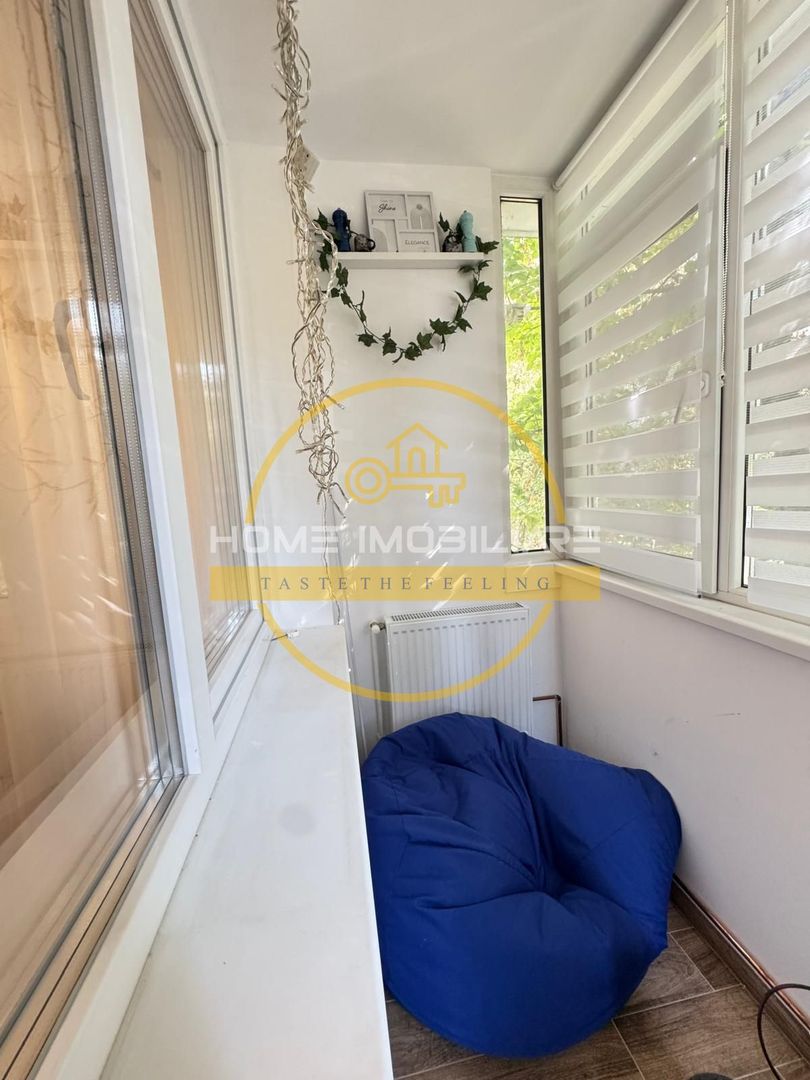 Apartament cu 3 camere /60mp/ zona Podu Ros - Poză 8