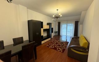 Apartament de 2 camere, decomandat, 75mp, parcare, Zona Aleea Carpati - Poză 2