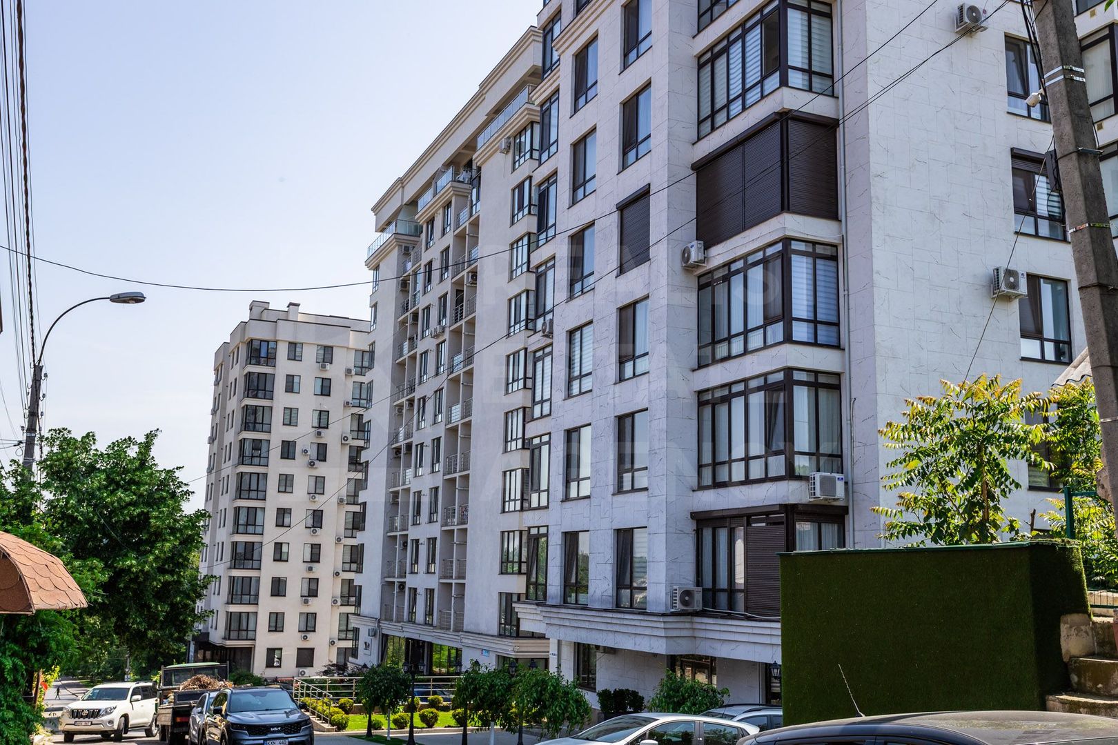 Vânzare, apartament, 2 camere, str. Milano, sectorul Buiucani - Poză 1