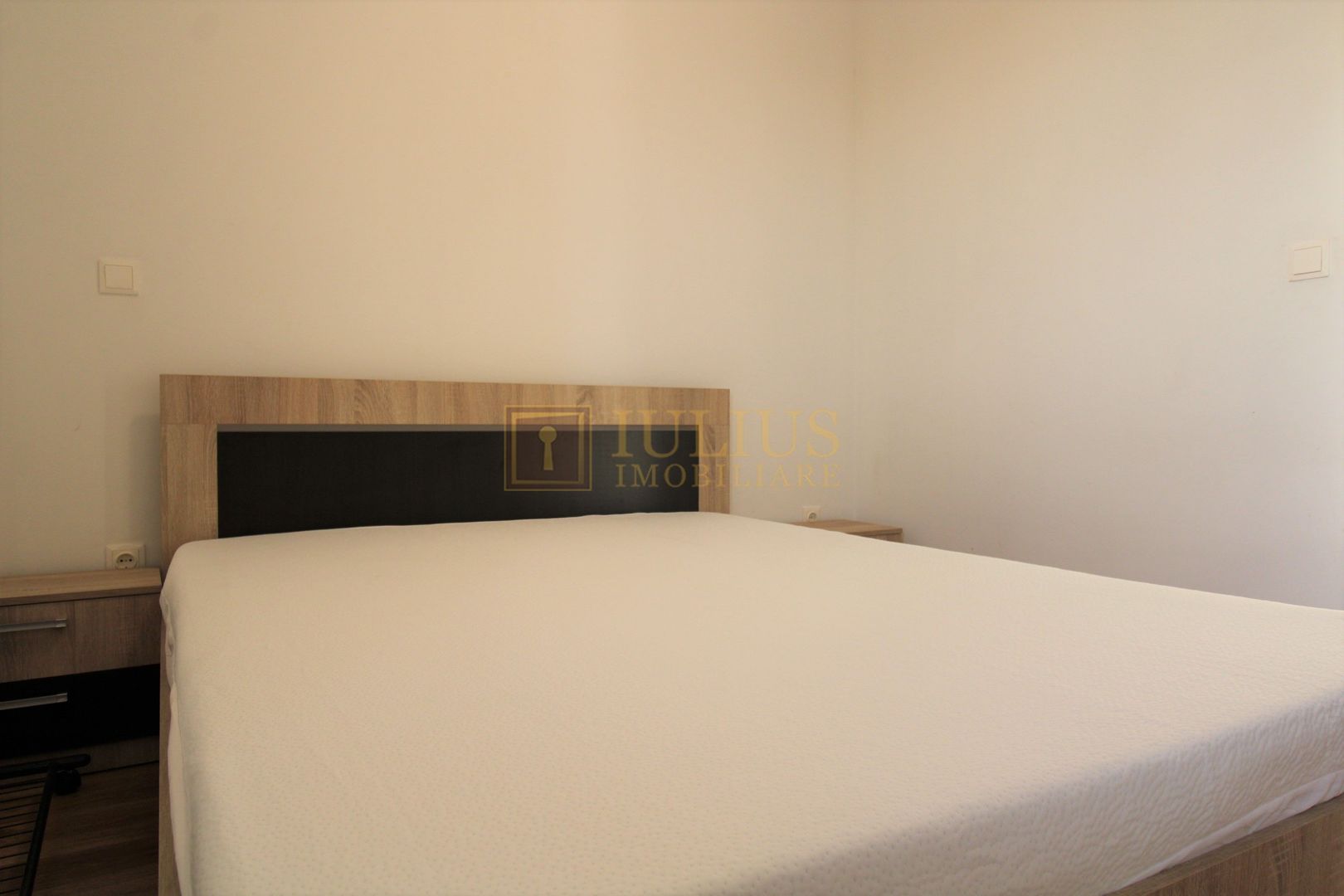 2 camere, terasă spatioasă,  Soarelui - Uranus Plaza. - Poză 10