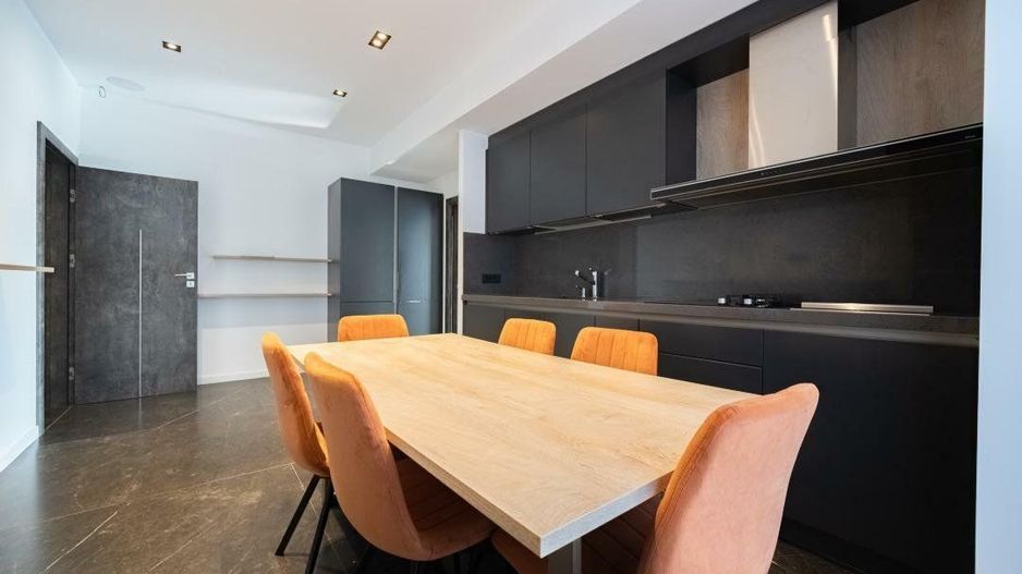 Penthouse de lux cu vedere panoramică la Lacul Tei I Laguna Residence - Poză 9