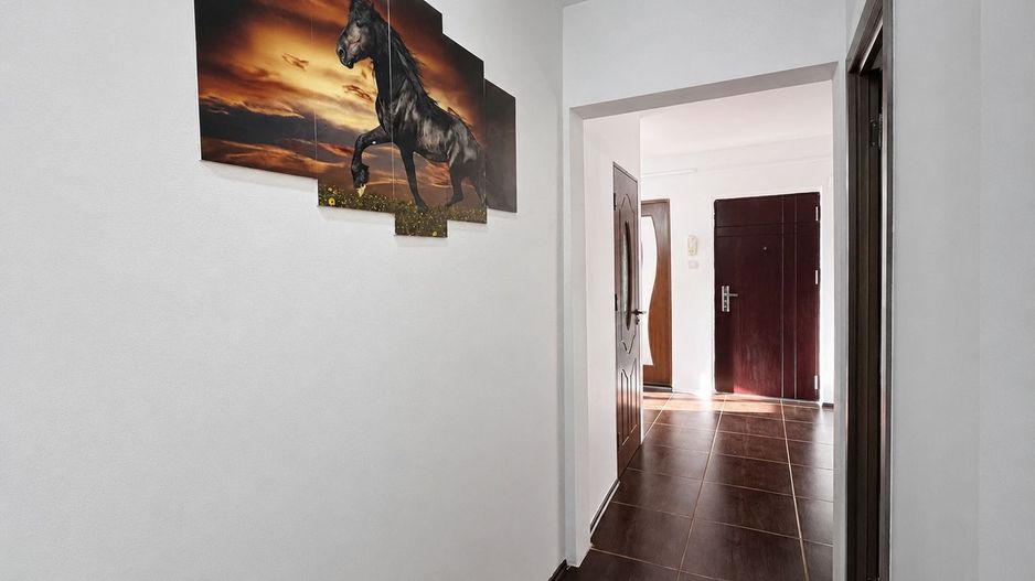 COMISION 0%, APARTAMNET 3 CAMERE, RENOVAT, 2 BAI, 65 MP, ZONA ARADULUI - Poză 10