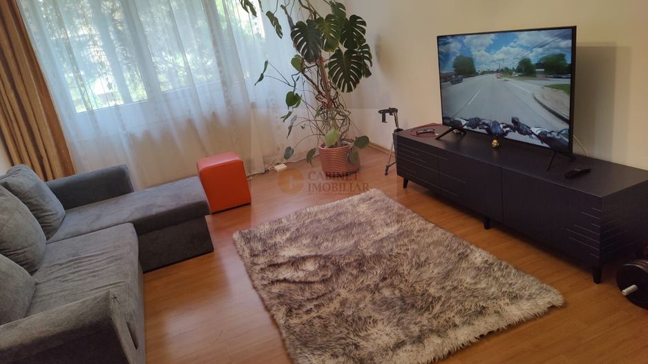 3 Camere - 63MP | Decomandat | Reabilitat | Metrou T. Vladimirescu - Poză 3