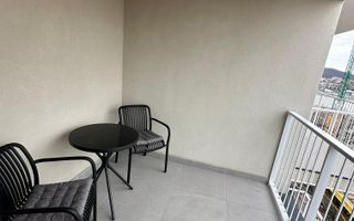 Apartament Premium - 2 camere +parcare - Silk District! - Poză 19