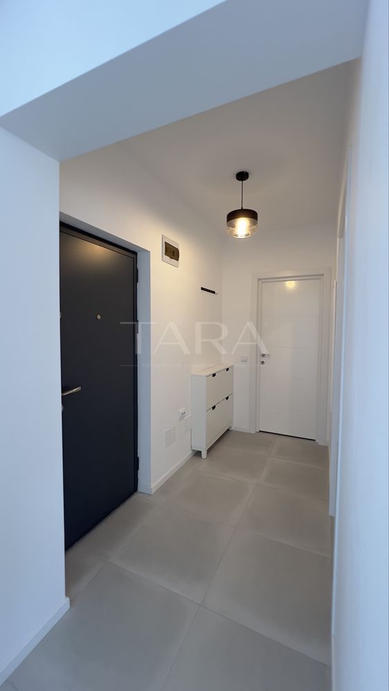 Apartament 2 Camere cu Terasă Panoramică, Florești, Zona Parc Poligon - Poză 3