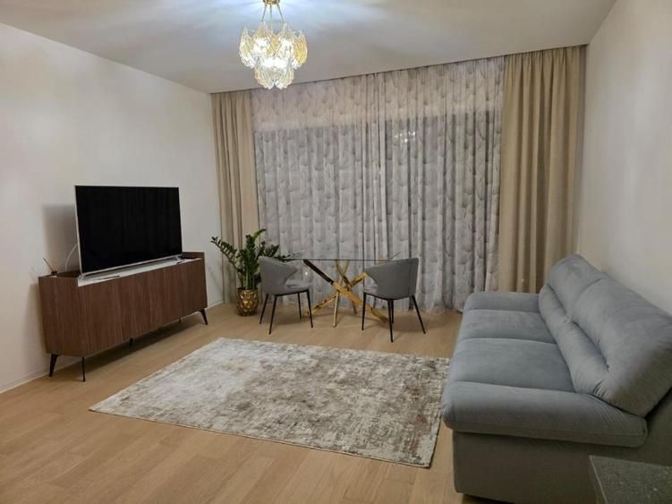 APARTAMENT 2 CAMERE | ONE LAKE CLUB - Poză 1