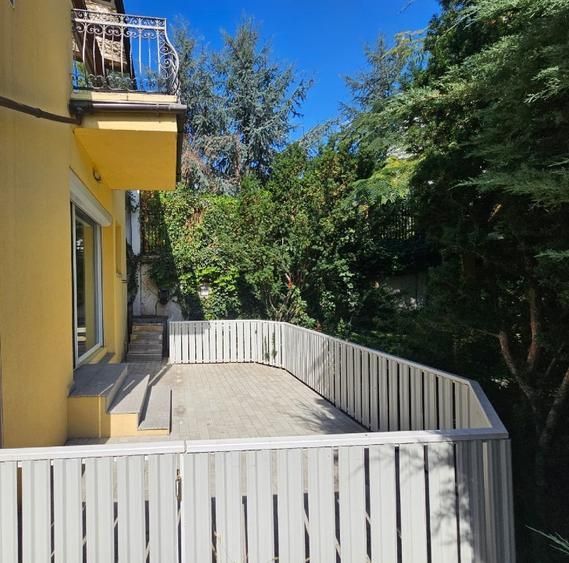 De vanzare Apartament cu terasa in vile-boutique, Mitropolie, Unirii - Poză 2