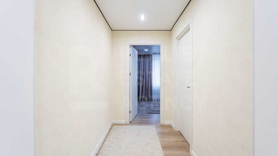 Vânzare, apartament, 2 camere, str. Gheorghe Madan, Râșcani - Poză 10