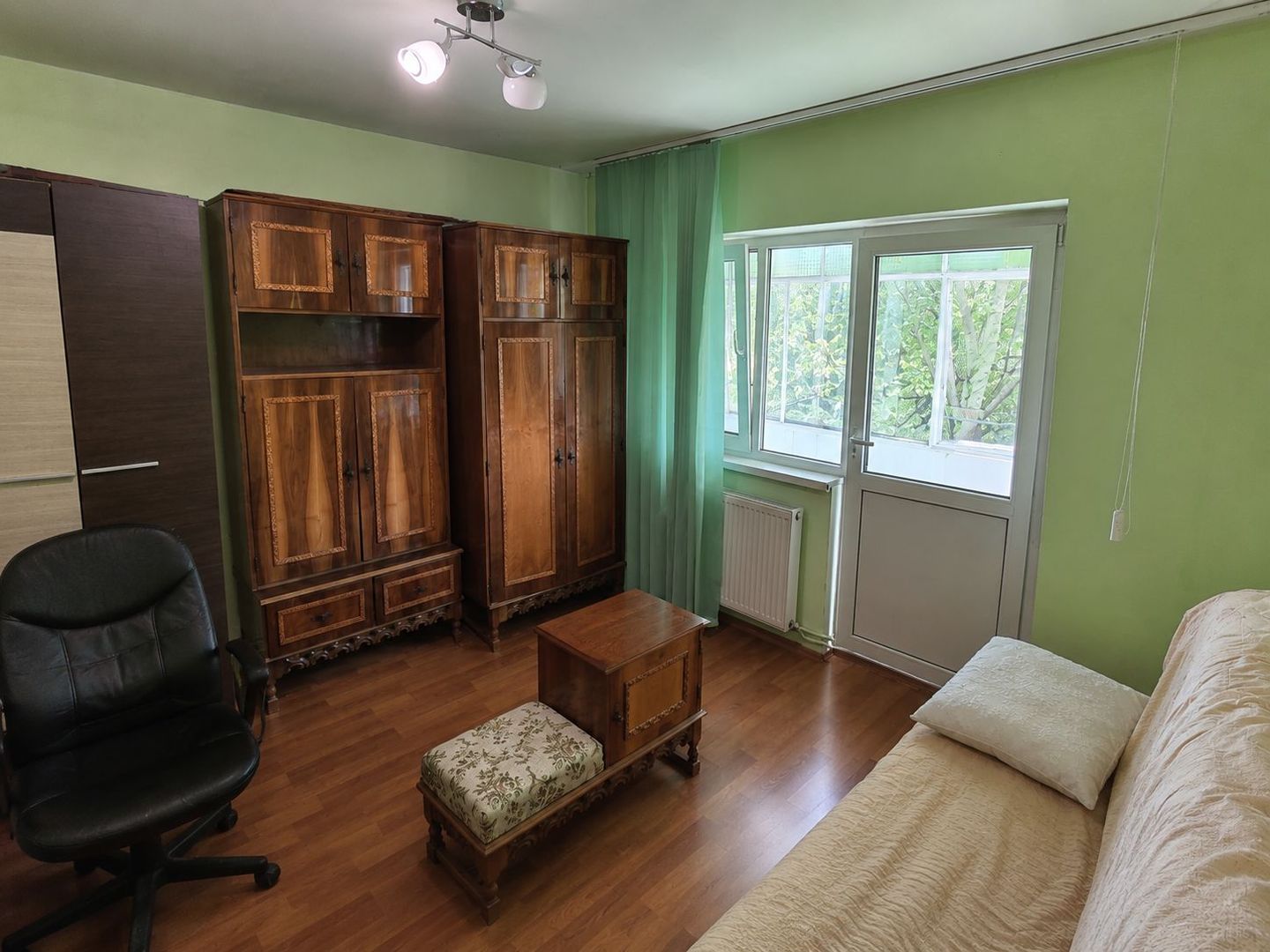 COMISION 0, Apartament 3 Camere,Decomandat, Etaj 3, Centrala, Aradului - Poză 5
