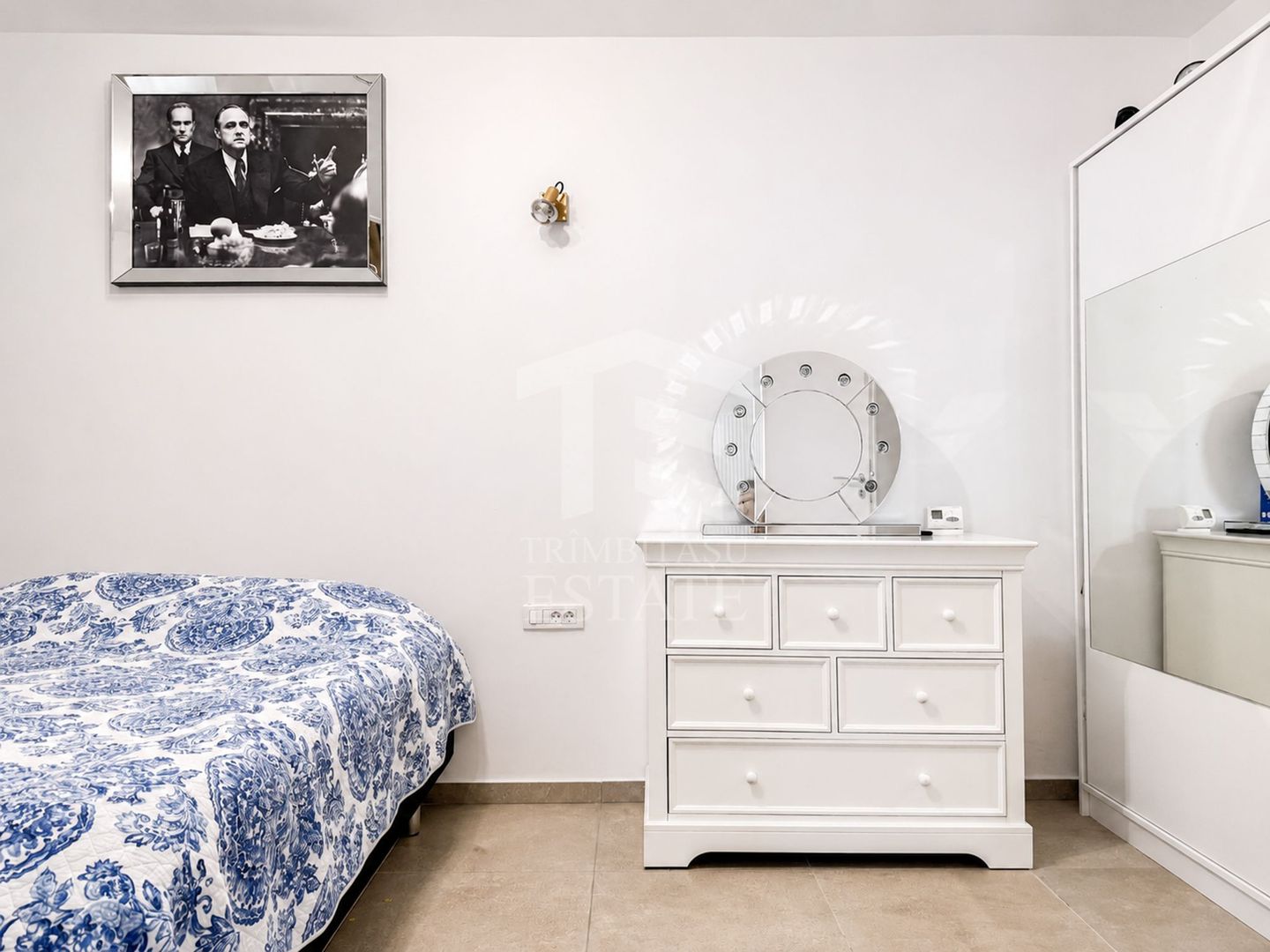 Apartament 3 camere | Maurer Residence | Parcare subterană + Boxă - Poză 12
