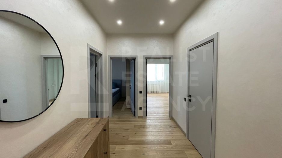 Chirie, apartament 3 camere, strada Ciuflea, Centru - Poză 3