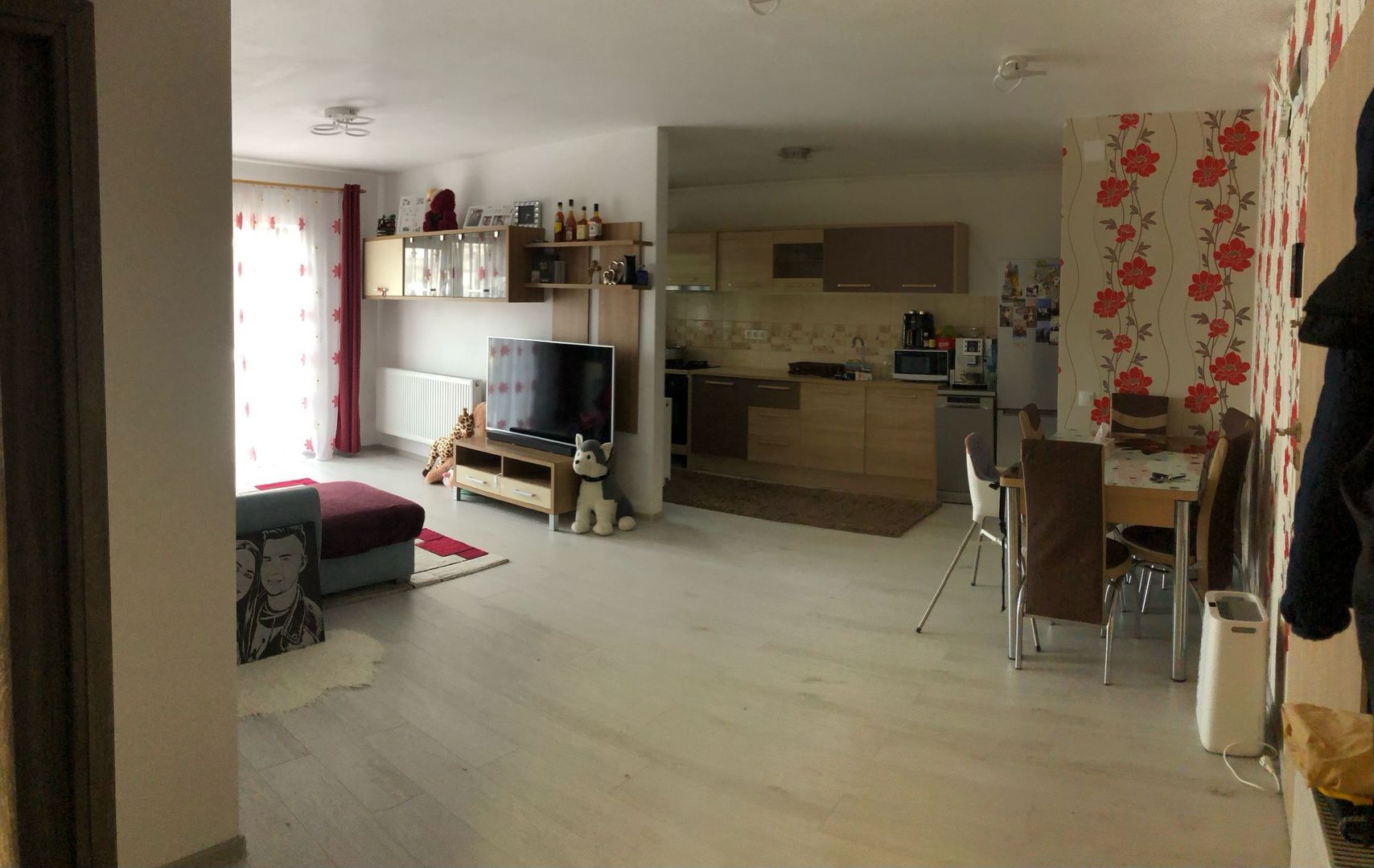 Apartament cu 2 camere Unirii -Bloc Nou - Poză 5