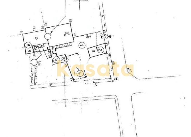 Teren de Vanzare 702 Mp - Central - Sector 2 - Poză 4