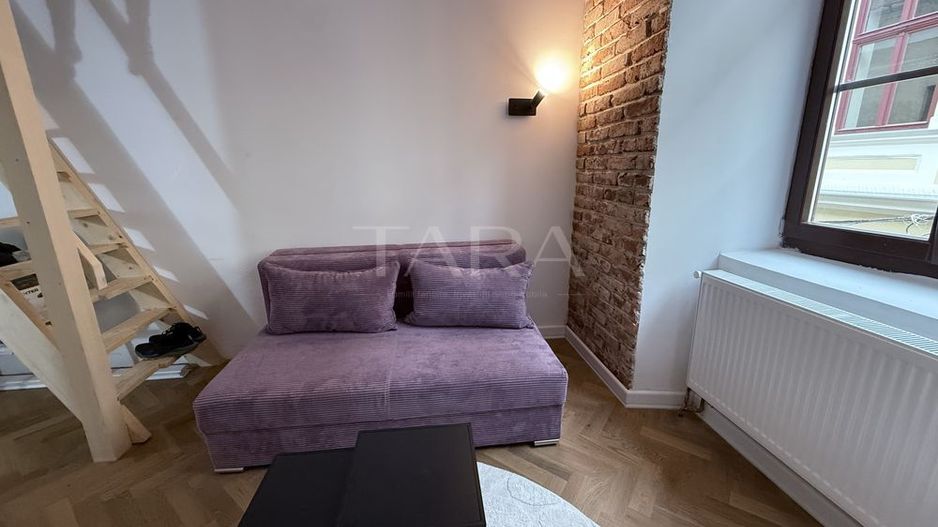 Investiție rară ultracentrală – spațiu elegant în Piața Unirii - Poză 4