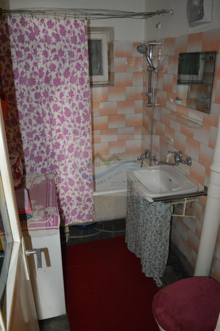 Apartament 3 camere Gura Humorului - Poză 28