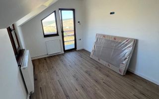 Casa individuala cu teren de 573mp,  finisata modern, zona Campenesti - Poză 2