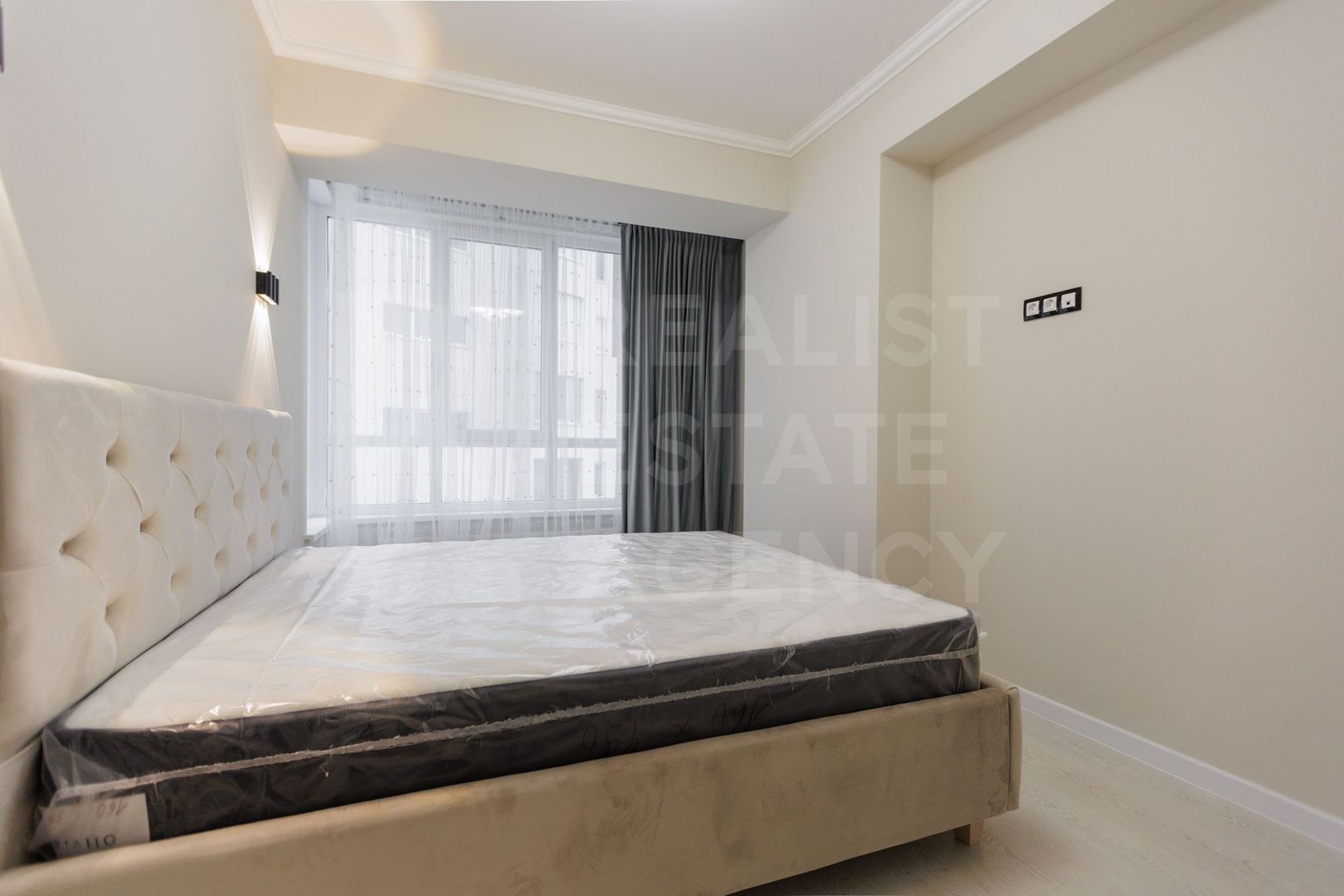 Chirie, apartament 2 camere, str.  Nicolae Costin, Buiucani - Poză 7