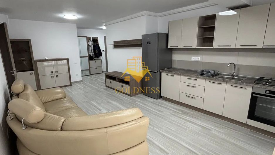 2 camere, Prima Inchiriere, Parcare, Gheorgheni, Iulius Mall,Soporului - Poză 14