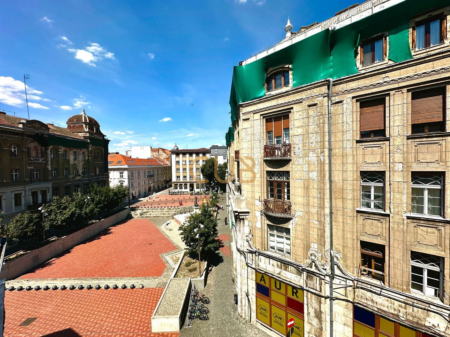 ULTRA CENTRAL - 3cam complet mobilat+utilat|renovat complet,centrala| - Poză 15