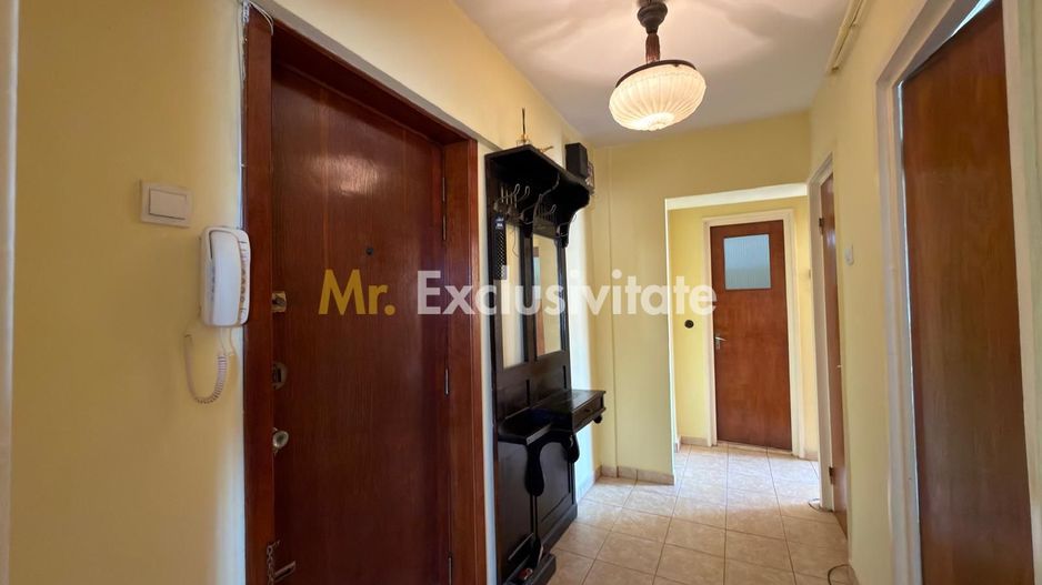 Apartament 2 camere de inchiriat – Zona Ultracentrala- Pitesti - Poză 6