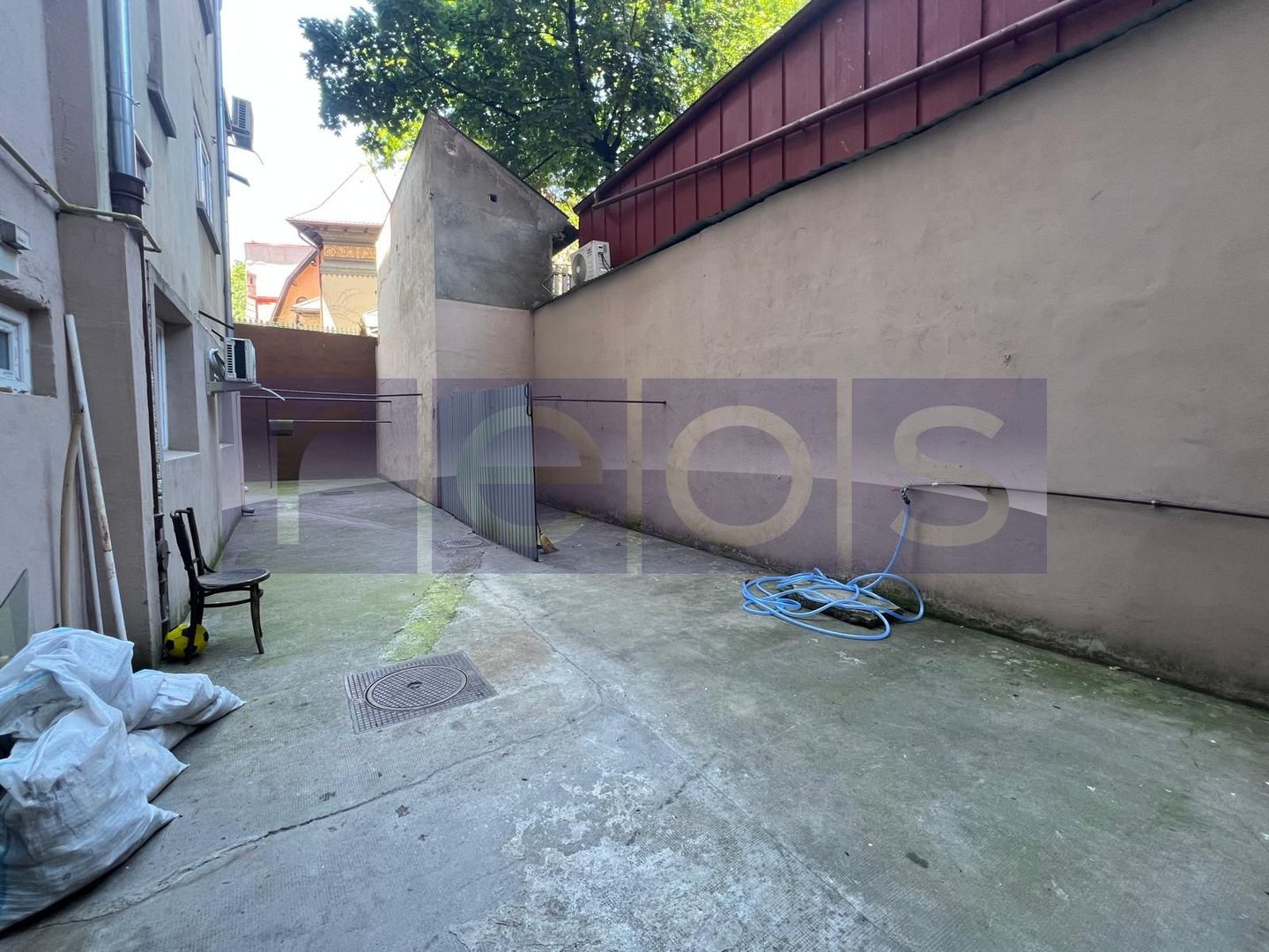 VANZARE GARSONIERA | BOXA LA DEMISOL | ZONA DACIA- PIATA ROMANA - Poză 10