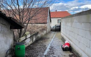 Spațiu comercial central – Aleșd | Ideal investiție | Bihor - Poză 15