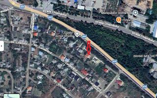 Casă spațioasă cu 2 niveluri | 273 m² Suprafață Totală | 12 ari | 3 dormitoare + living | Anenii Noi – Ruseni - Poză 20