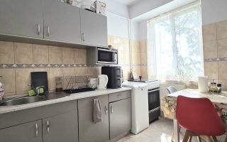 Apartament 38mp, cu balcon, zona Marasti - Poză 1