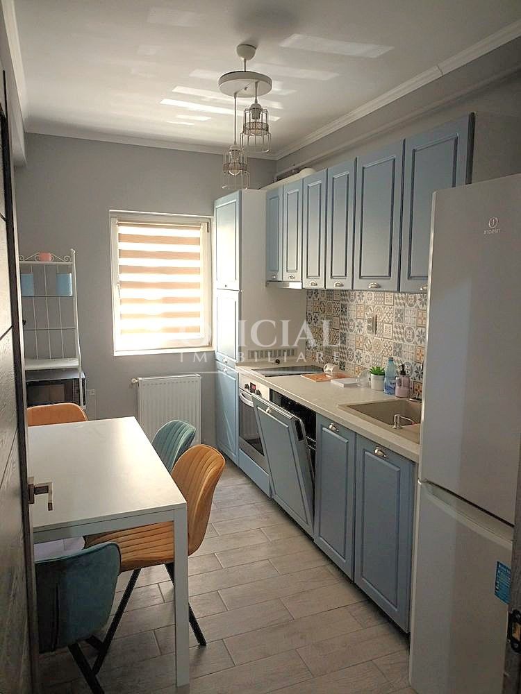Apartament 2 camere | Parcare | Decomandat | Zona Florilor | Floresti - Poză 1