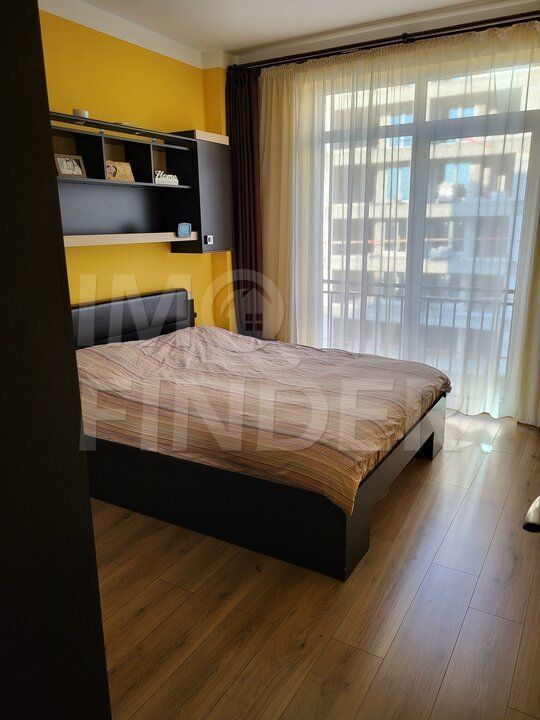 Vanzare apartament 3 camere, Gheorgheni, str Soporului - Poză 2