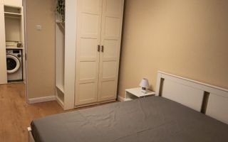 AP. 2 CAMERE- PIATA SUDULUI, BUCATARIE INCHISA, MOBILAT MODERN - Poză 7