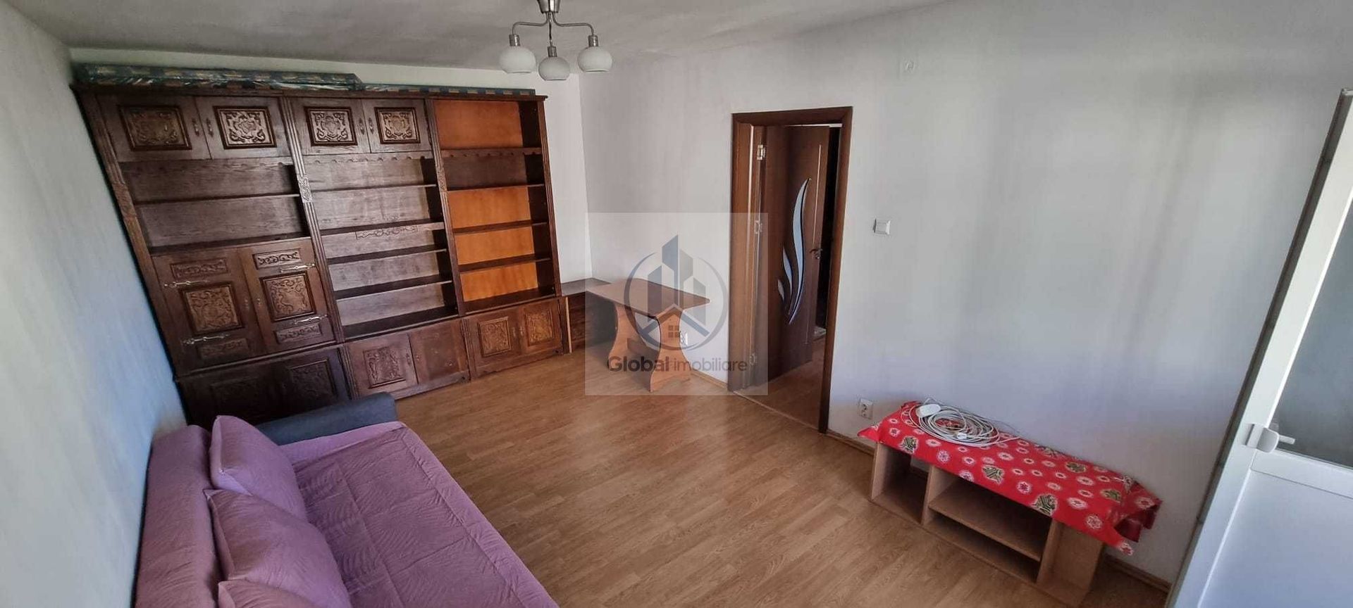 RAHOVA - Calea Rahovei, 2 camere, mobilat, utilat. - Poză 1