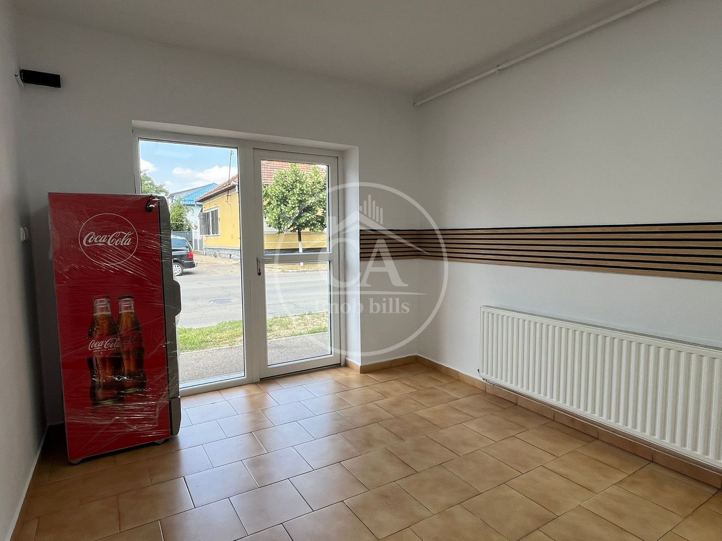 Spațiu comercial de închiriat în zona Velenta, Oradea - Poză 3