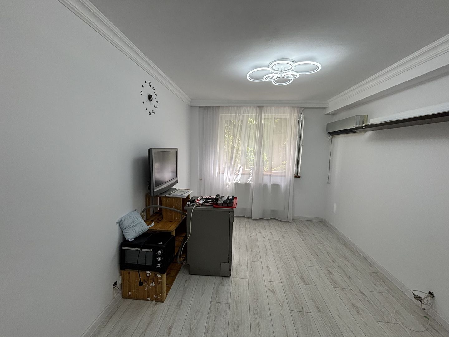 Apartament 3 camere Ozana – etaj 1, parcare inclusă, pet friendly - Poză 3