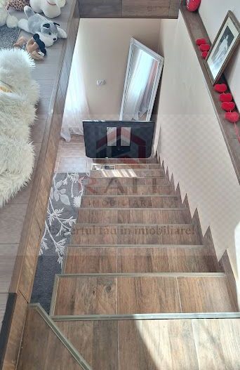 Casa de Vanzare Corbeni- Oestii- Arges - Poză 21