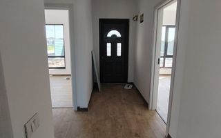 Casa pe structura metalica Samurcasi - Poză 8