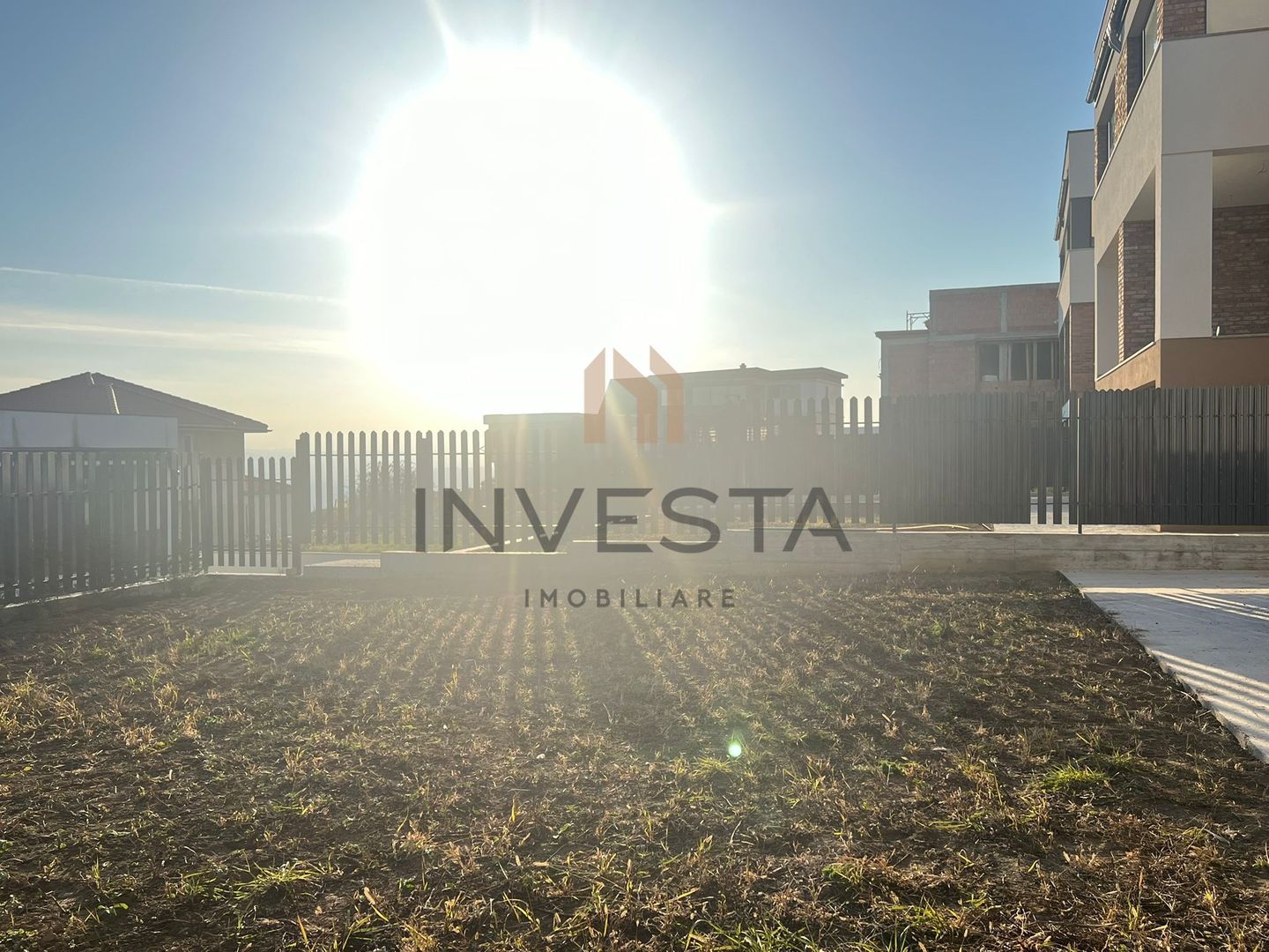 DE VANZARE DUPLEX CARTIER VORONET - Poză 8