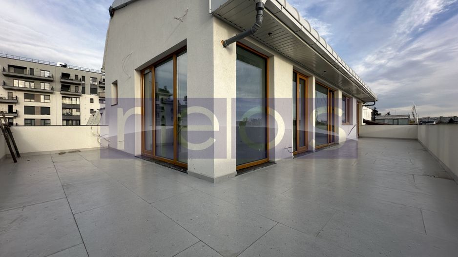 | APARTAMENT 4 CAMERE - 81 MP UTILI + TERASA 50 MP | DOMENII - Poză 1