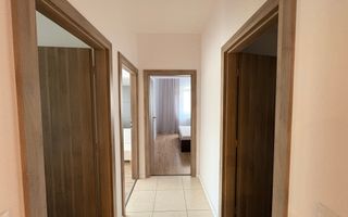 Apartament de Lux cu 3 Camere pe Str. Oituz – Garaj & Terasă - Poză 11