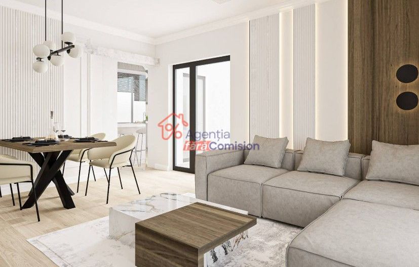 Casa la sol, 85mp, Miroslava-Voinesti, 155000euro - Poză 1
