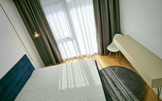 Închiriere apartament 2 camere 48mp | Aproape de centru - Poză 6