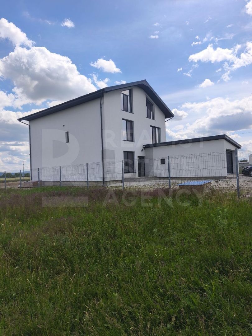 Vânzare, casă, 3 nivele, str. Bogdan Hajdeu, Elizaveta - Poză 2
