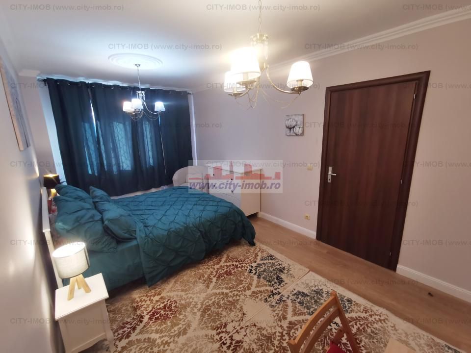 Inchiriere apartament 3 camere Baneasa Complex Rezidential - Poză 33