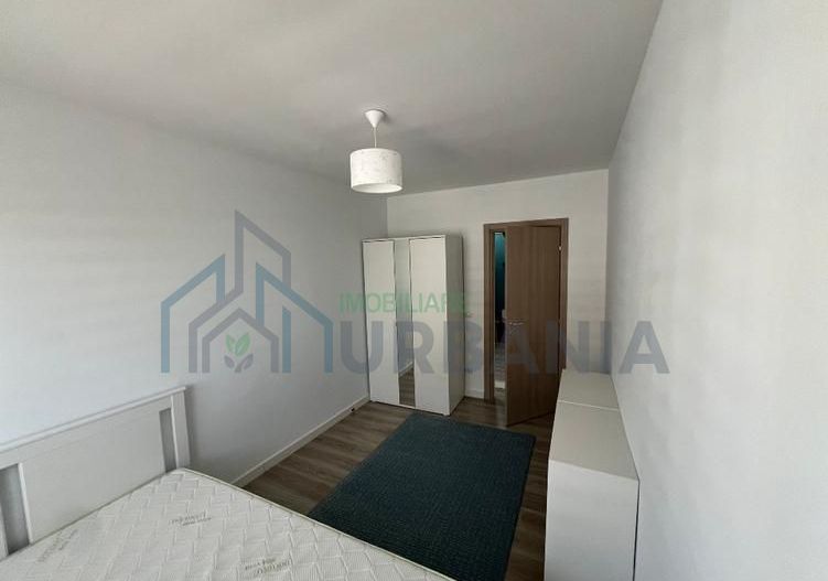 Apartament 3 camere, 80 mp, Conest Grand Residence Tudor, Iași, cu loc de parcare - Poză 6