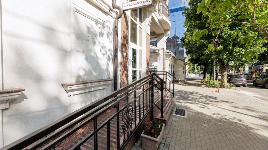 Vânzare, hotel, 1100 mp, str. Mihail Kogălniceanu, Centru - Poză 3