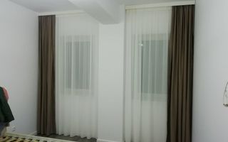 Apartament 3 camere | 2 balcoane | Parcare subterană | Atlas Residence - Poză 5
